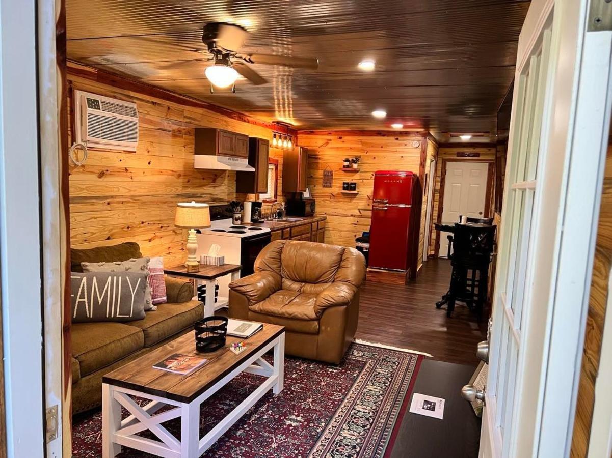 Halfmoon Hideaway-cozy 2 Bdr Ar * Mena