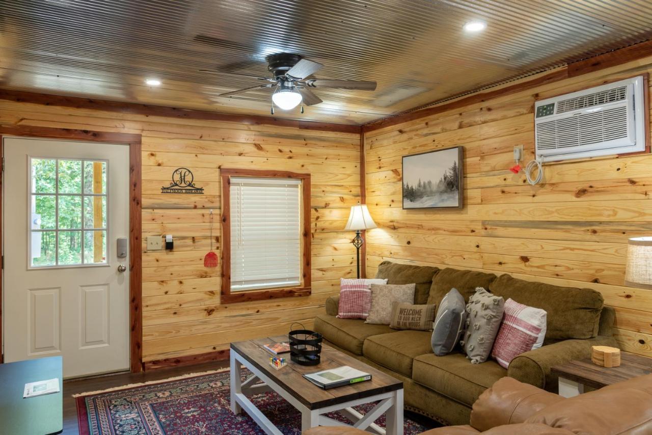 Halfmoon Hideaway-cozy 2 Bdr Ar * Mena