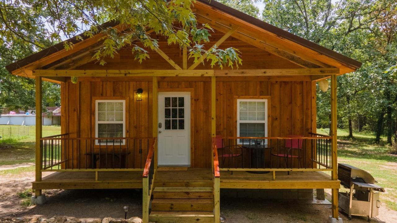 Halfmoon Hideaway-cozy 2 Bdr Ar