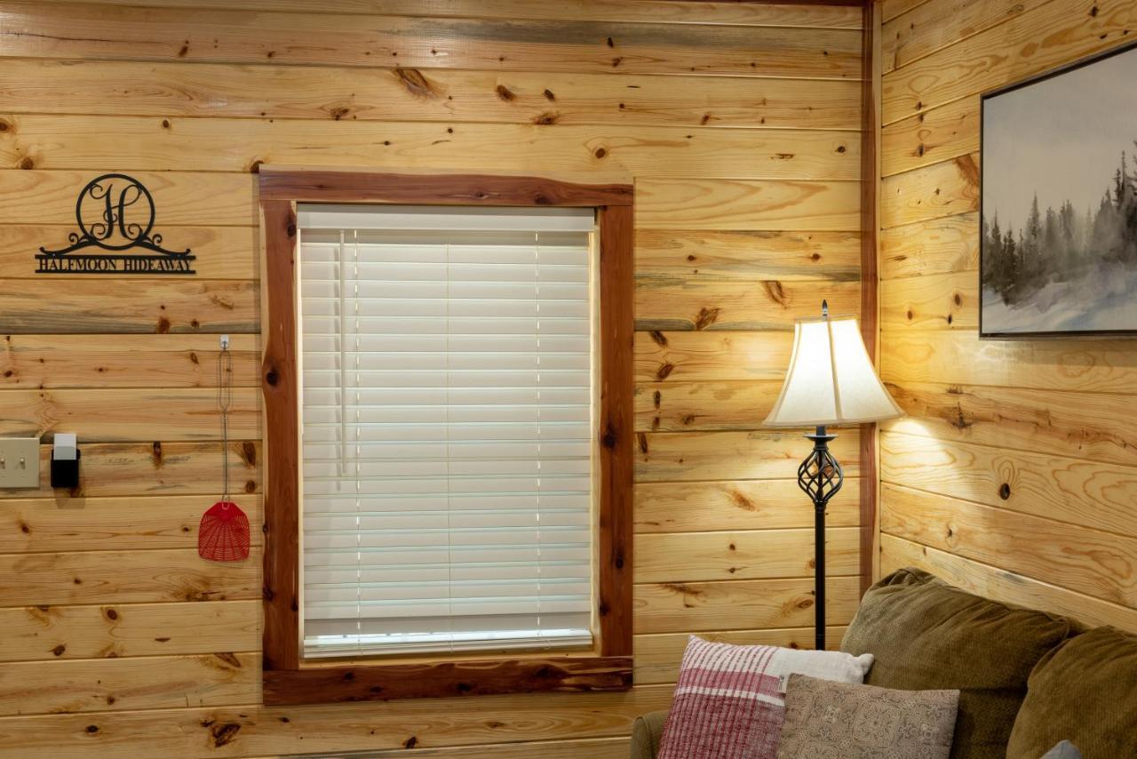 Halfmoon Hideaway-cozy 2 Bdr Ar Villa *