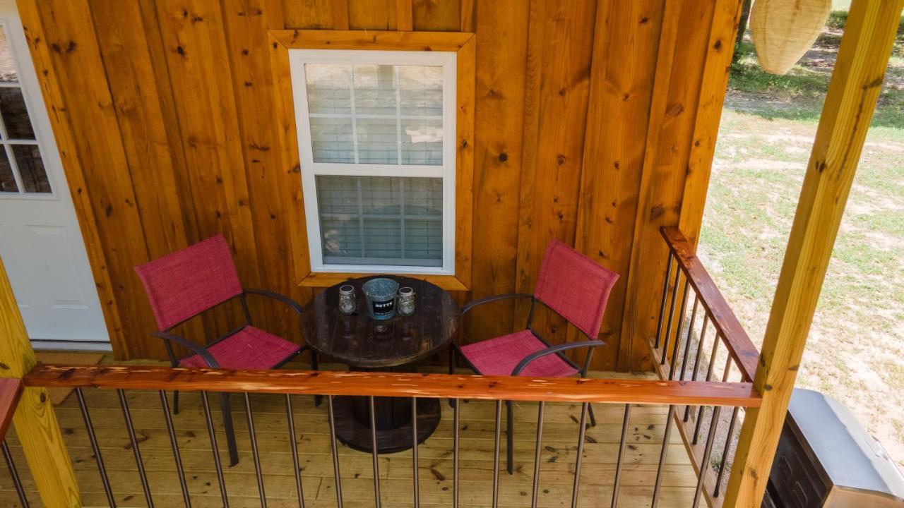 Halfmoon Hideaway-cozy 2 Bdr Ar *