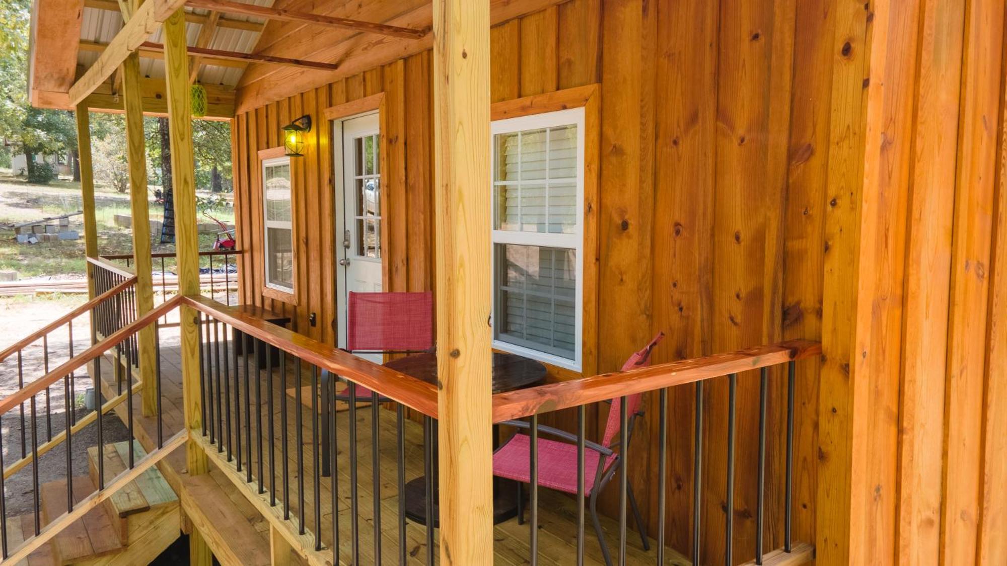 Halfmoon Hideaway-cozy 2 Bdr Ar Villa