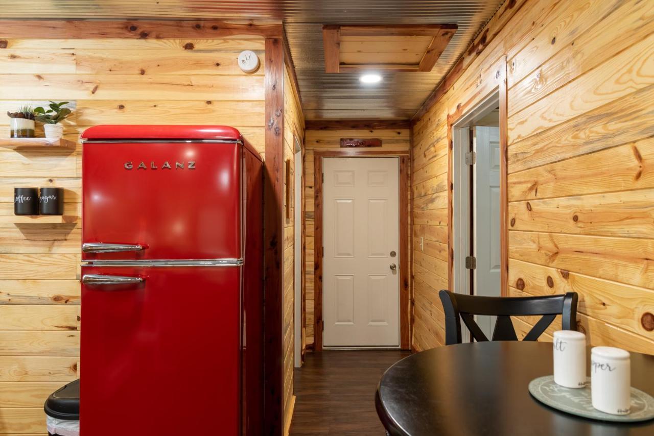 Halfmoon Hideaway-cozy 2 Bdr Ar Villa