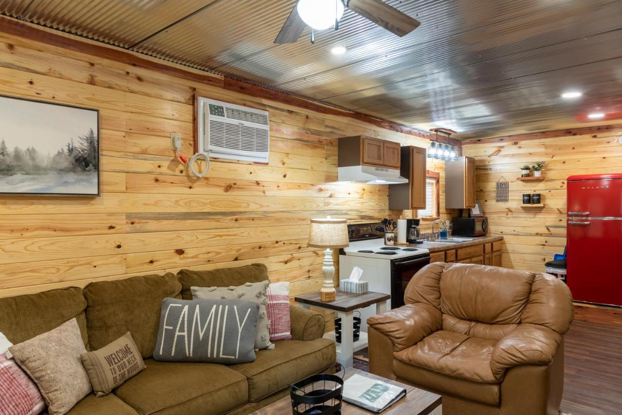 Halfmoon Hideaway-cozy 2 Bdr Ar Mena