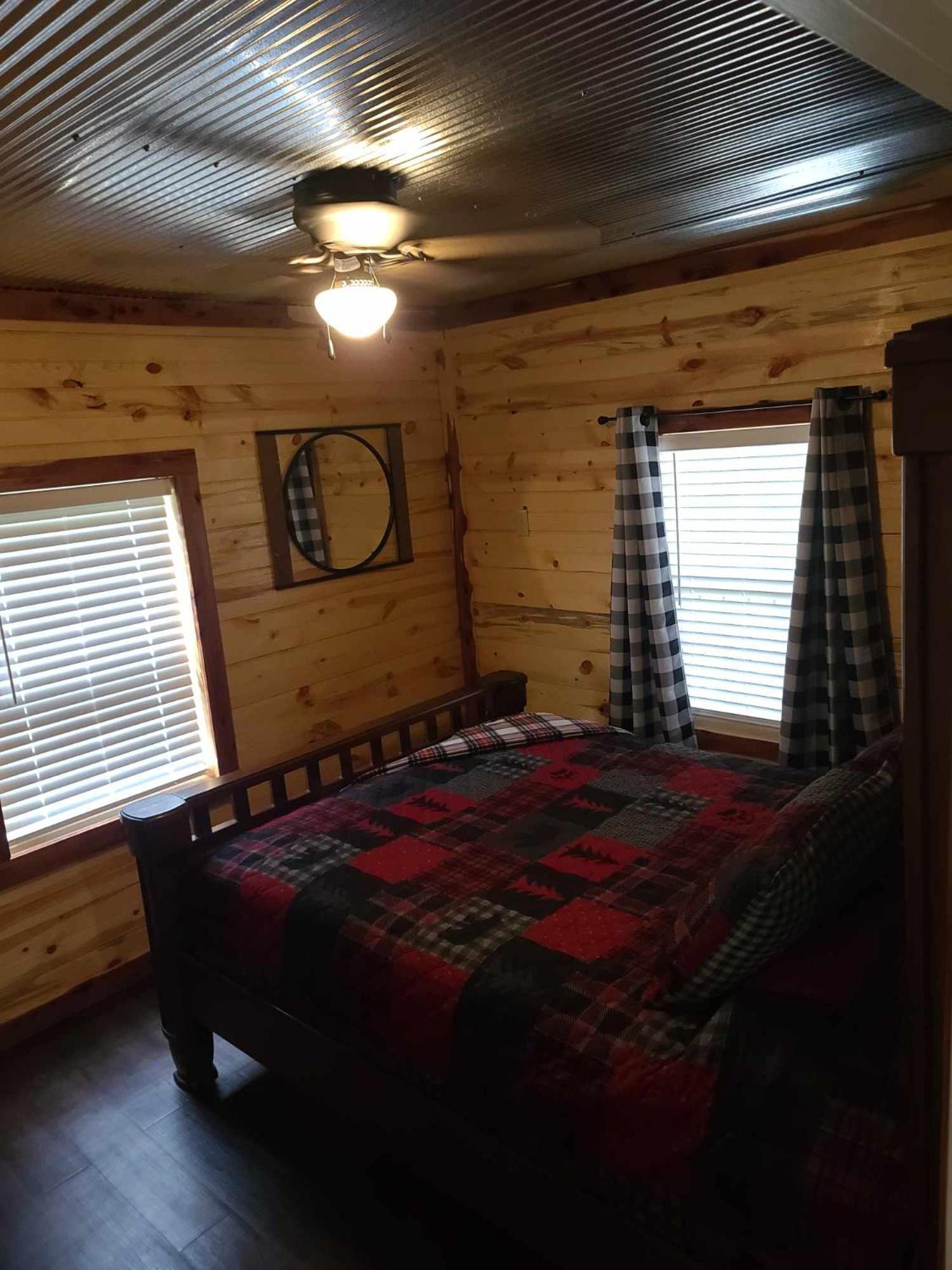 Halfmoon Hideaway-cozy 2 Bdr Ar Villa