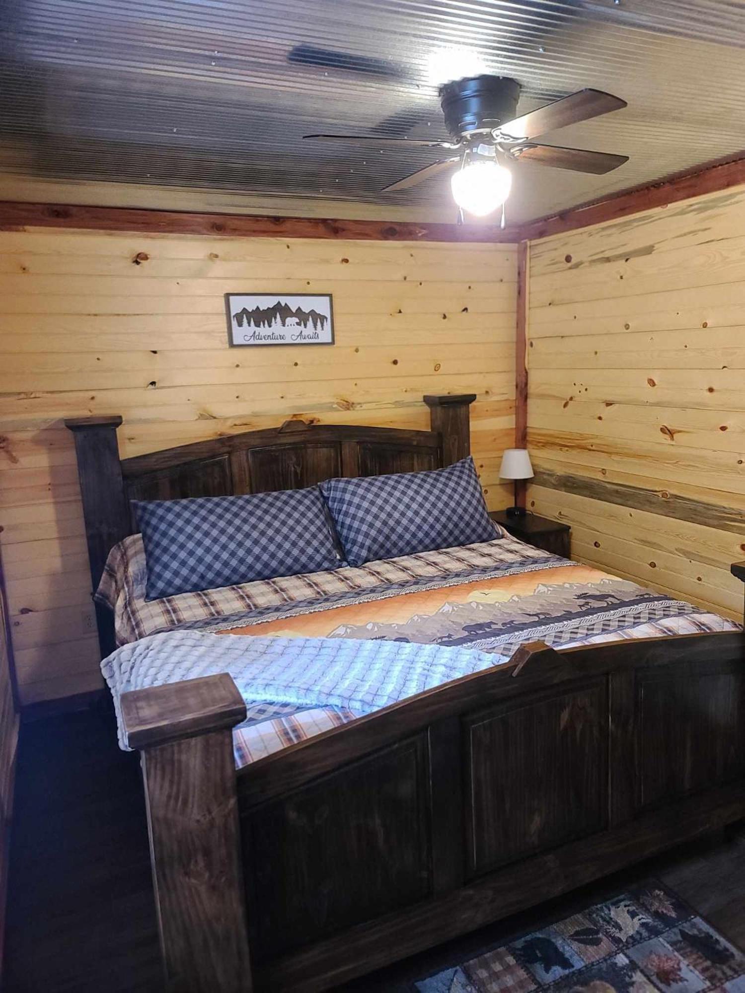 Halfmoon Hideaway-cozy 2 Bdr Ar Villa
