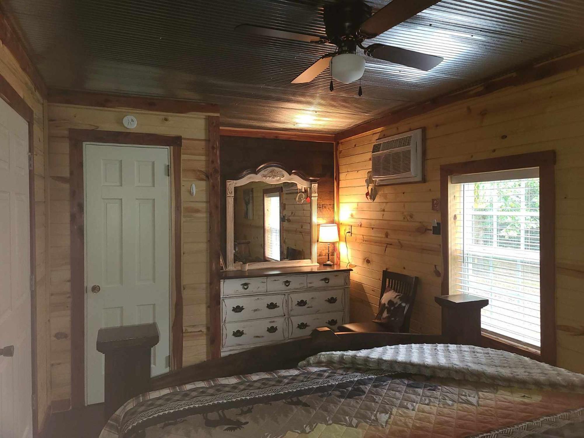 Halfmoon Hideaway-cozy 2 Bdr Ar Villa Mena