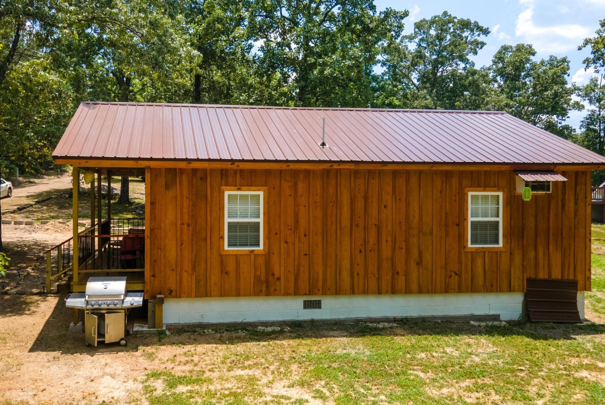 Villa Halfmoon Hideaway-cozy 2 Bdr Ar *