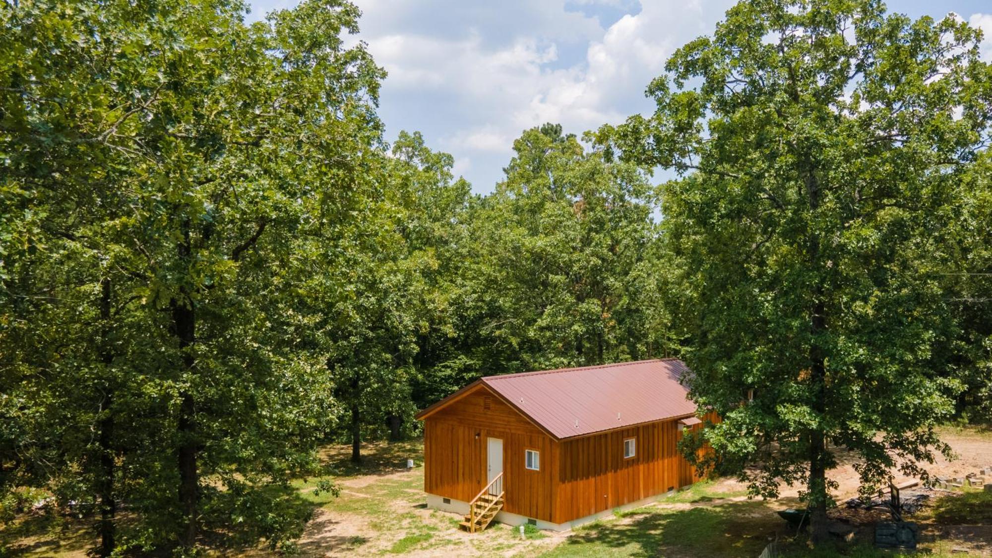 Halfmoon Hideaway-cozy 2 Bdr Ar * Mena