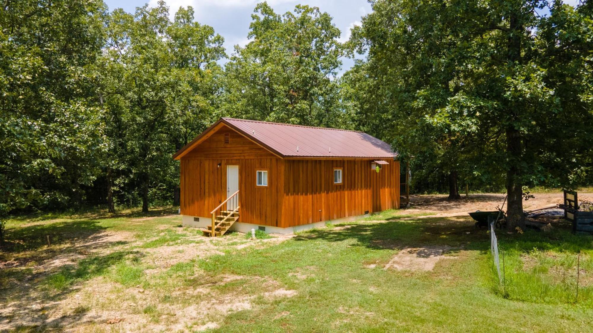 Halfmoon Hideaway-cozy 2 Bdr Ar Villa