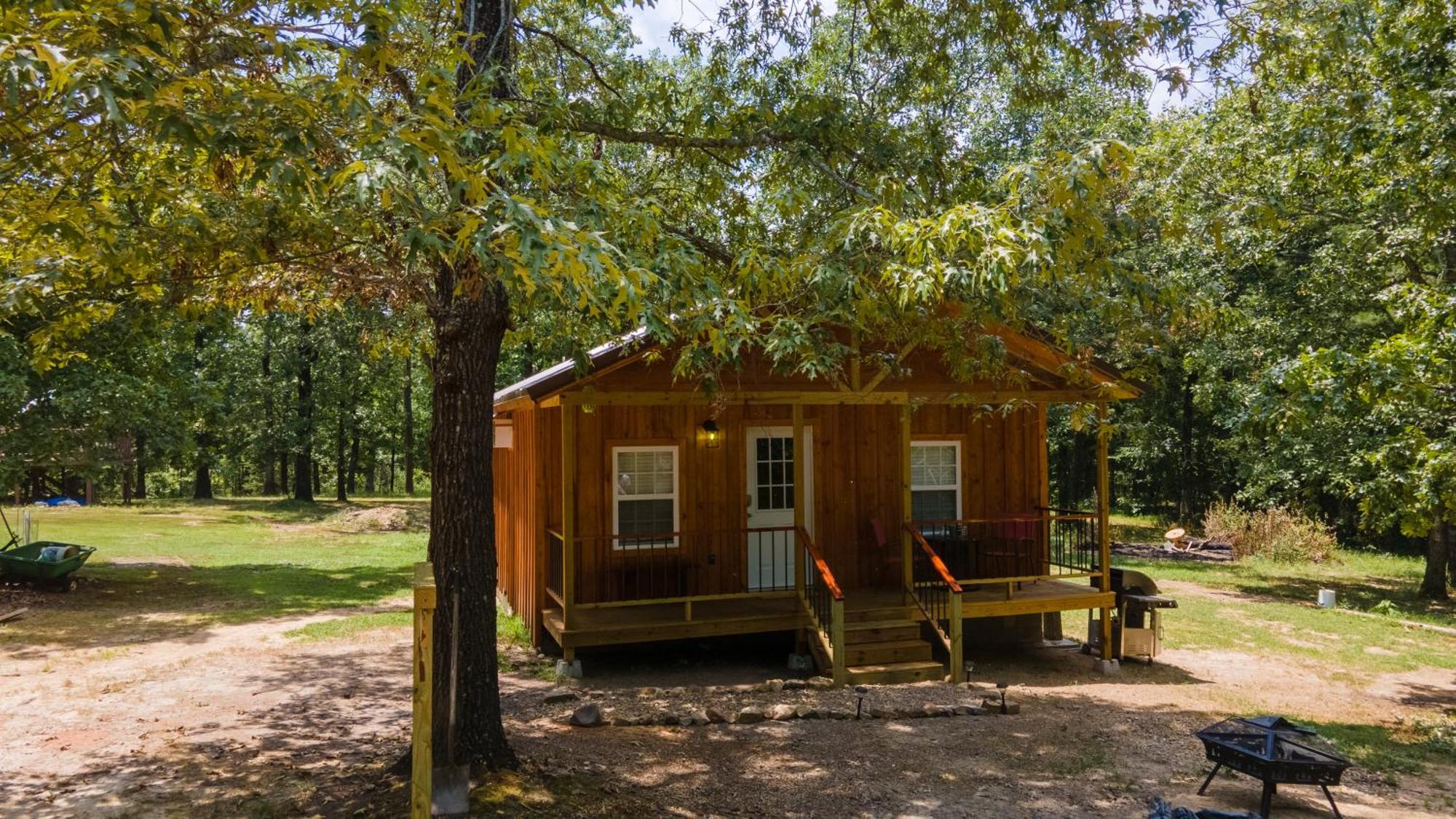Villa Halfmoon Hideaway-cozy 2 Bdr Ar
